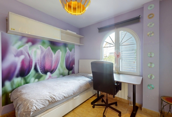 Rynek wtórny - Villa - Orihuela Costa - La Zenia