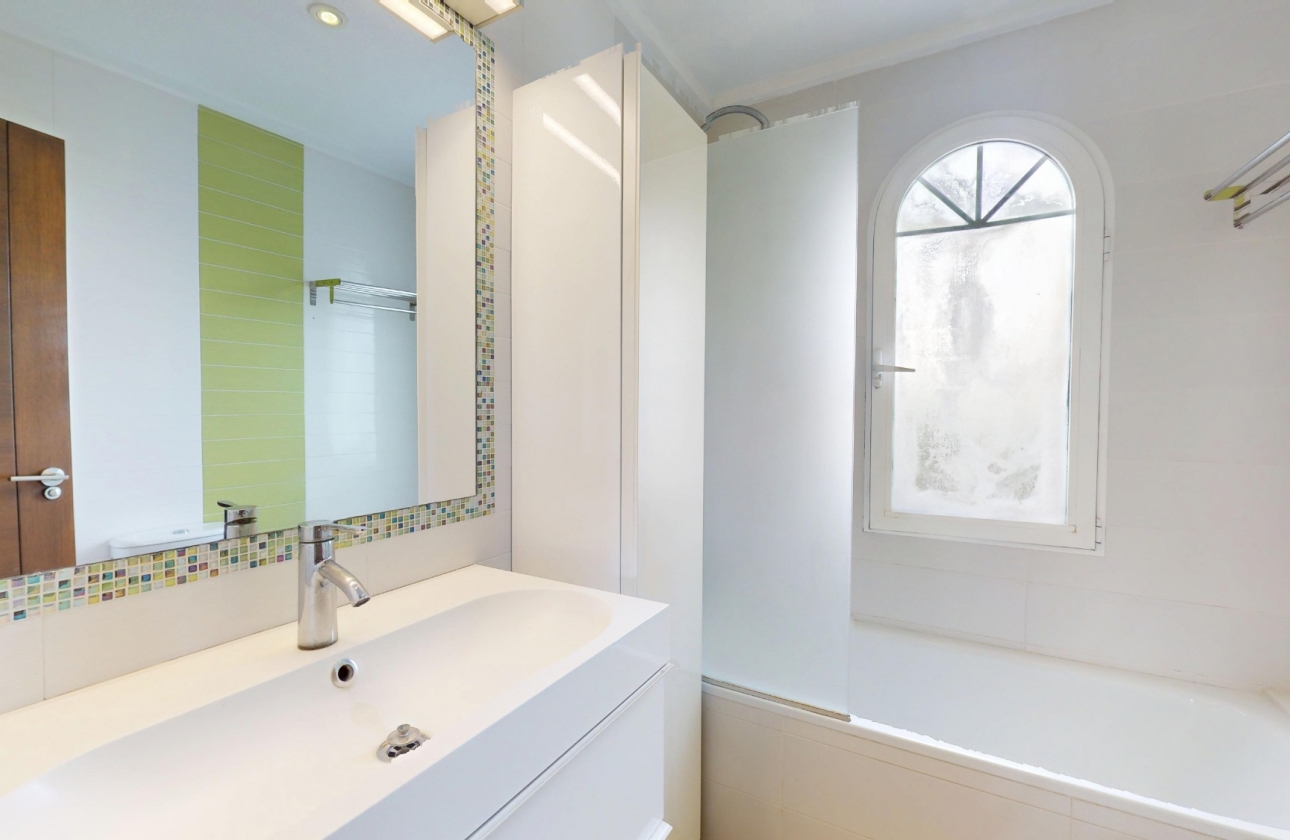 Rynek wtórny - Villa - Orihuela Costa - La Zenia