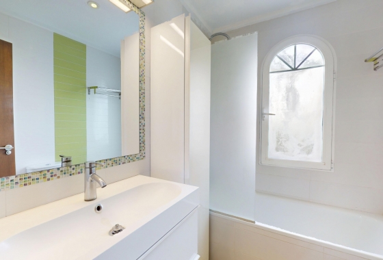 Rynek wtórny - Villa - Orihuela Costa - La Zenia