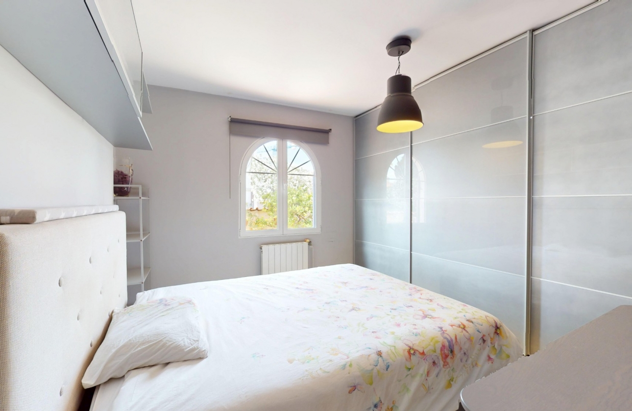 Rynek wtórny - Villa - Orihuela Costa - La Zenia