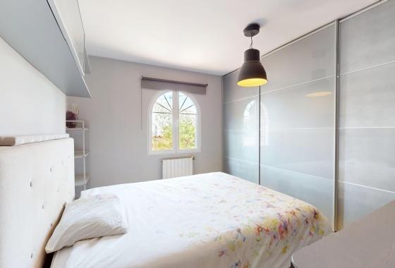 Rynek wtórny - Villa - Orihuela Costa - La Zenia