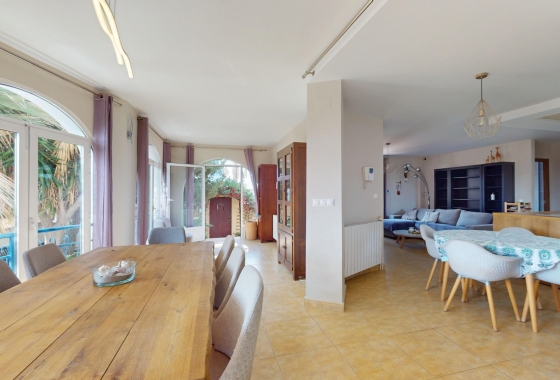 Rynek wtórny - Villa - Orihuela Costa - La Zenia