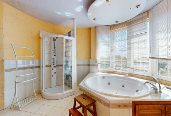 Rynek wtórny - Villa - Orihuela Costa - La Zenia