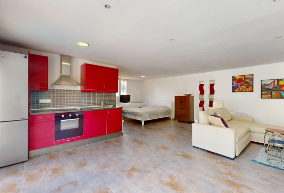 Rynek wtórny - Villa - Orihuela Costa - La Zenia