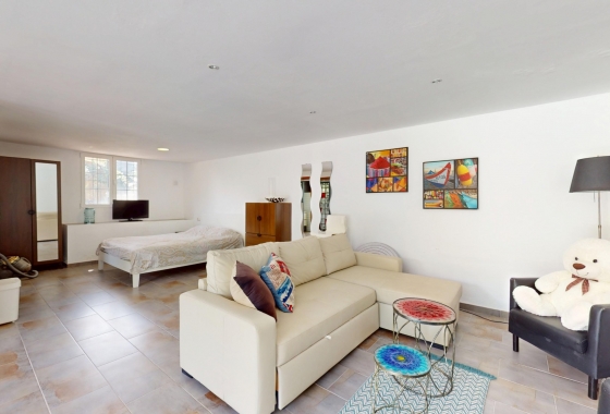 Rynek wtórny - Villa - Orihuela Costa - La Zenia