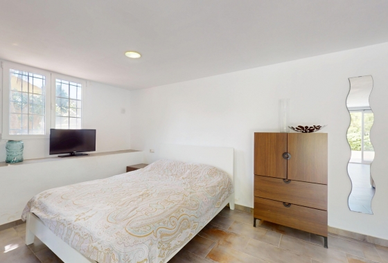 Rynek wtórny - Villa - Orihuela Costa - La Zenia