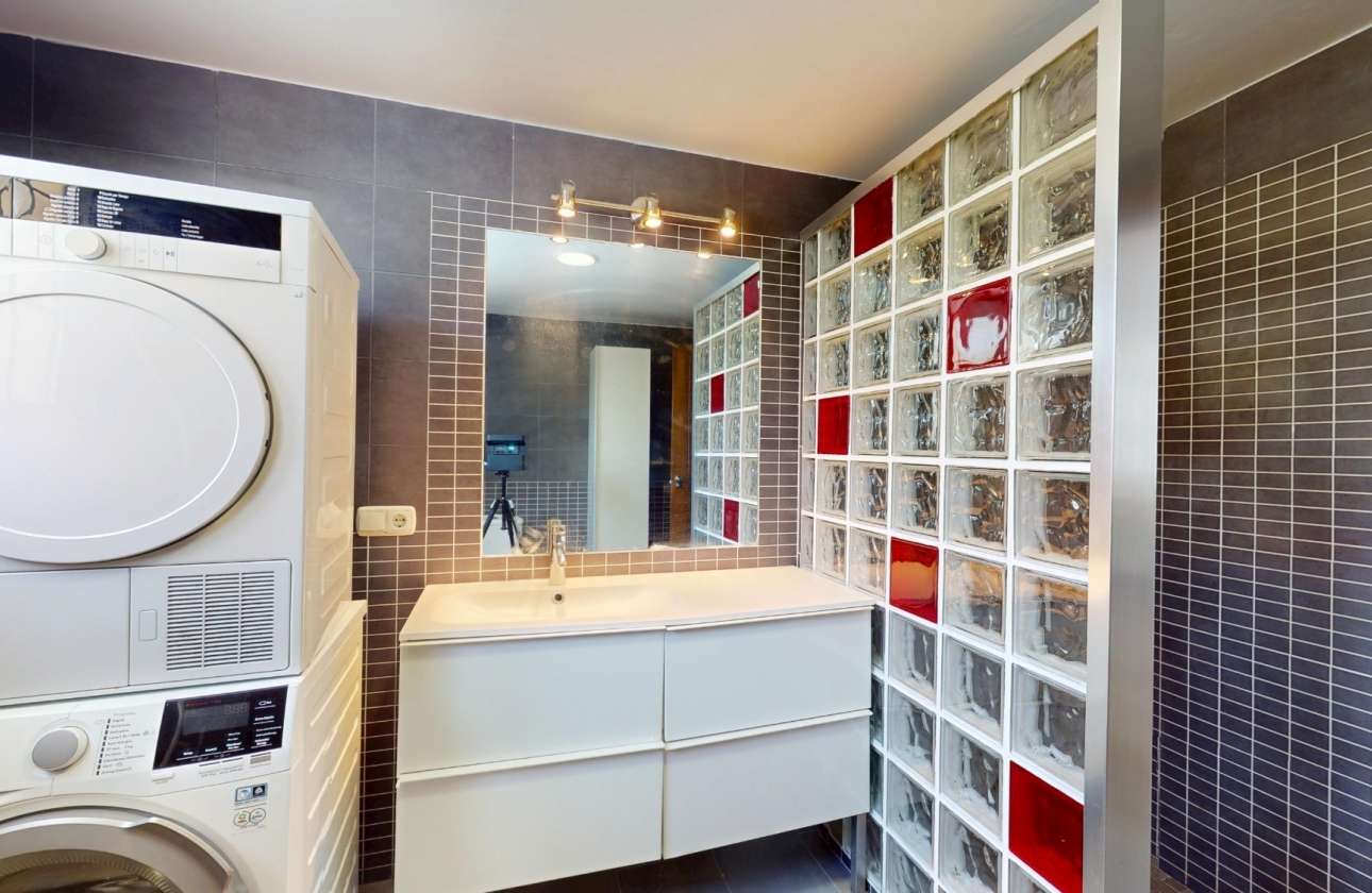 Rynek wtórny - Villa - Orihuela Costa - La Zenia