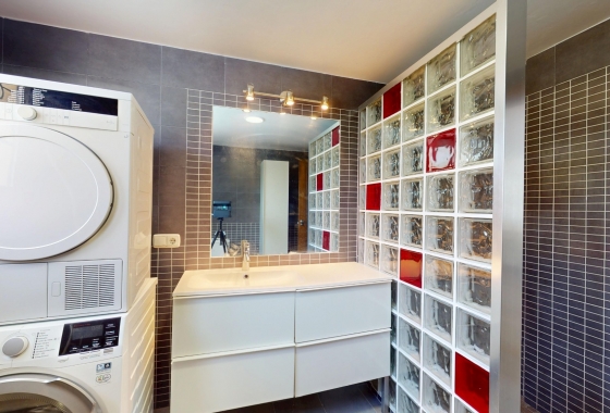 Rynek wtórny - Villa - Orihuela Costa - La Zenia