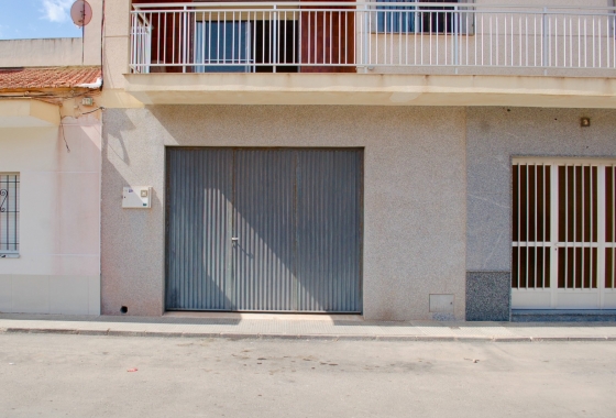 Rynek wtórny - Szeregowiec - San Pedro del Pinatar - Los Antolinos