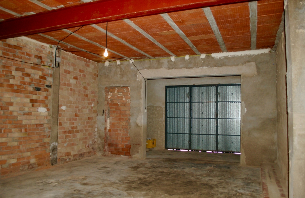 Rynek wtórny - Szeregowiec - San Pedro del Pinatar - Los Antolinos