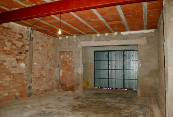 Rynek wtórny - Szeregowiec - San Pedro del Pinatar - Los Antolinos