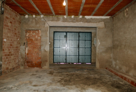 Rynek wtórny - Szeregowiec - San Pedro del Pinatar - Los Antolinos