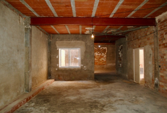 Rynek wtórny - Szeregowiec - San Pedro del Pinatar - Los Antolinos