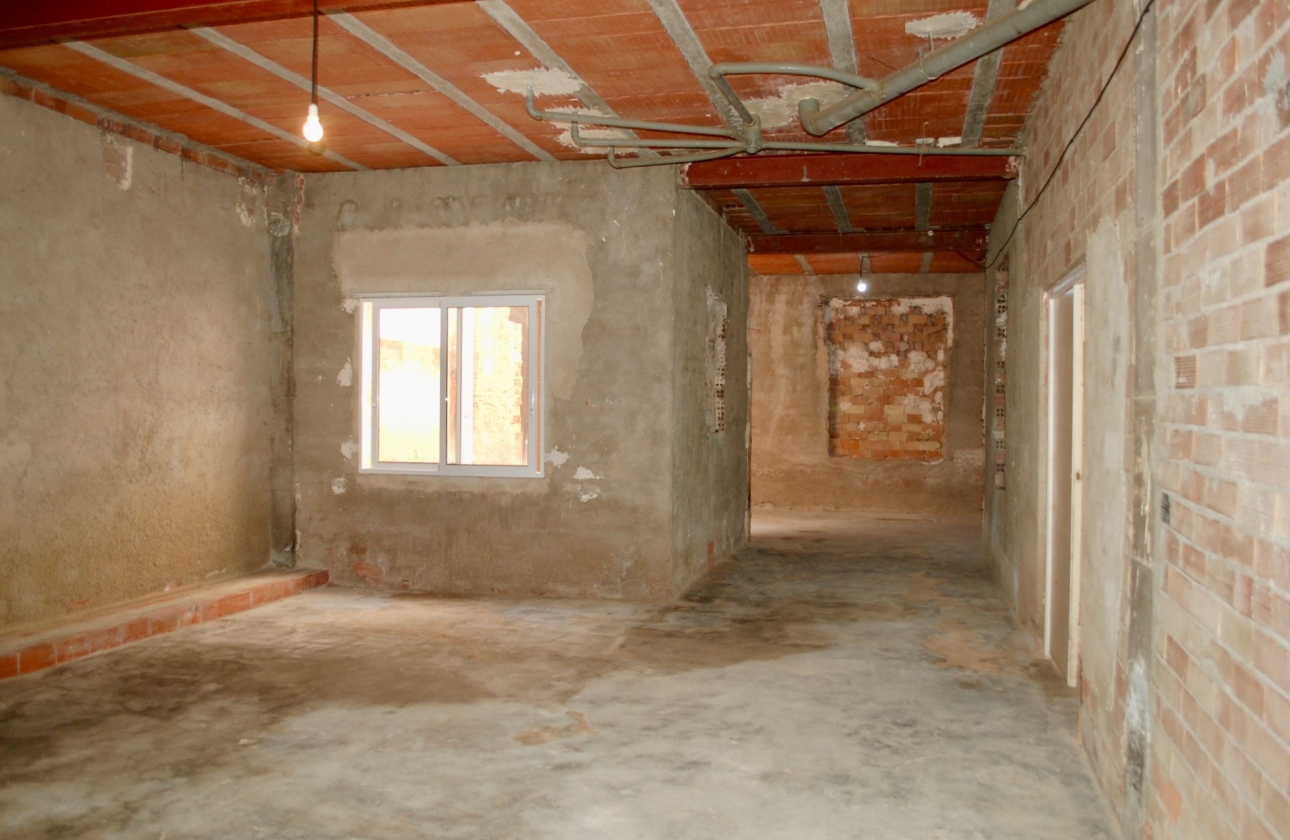 Rynek wtórny - Szeregowiec - San Pedro del Pinatar - Los Antolinos