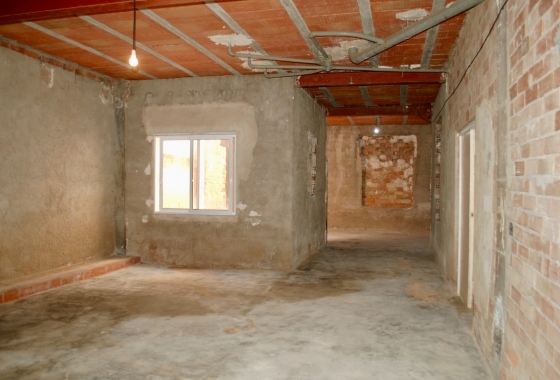 Rynek wtórny - Szeregowiec - San Pedro del Pinatar - Los Antolinos