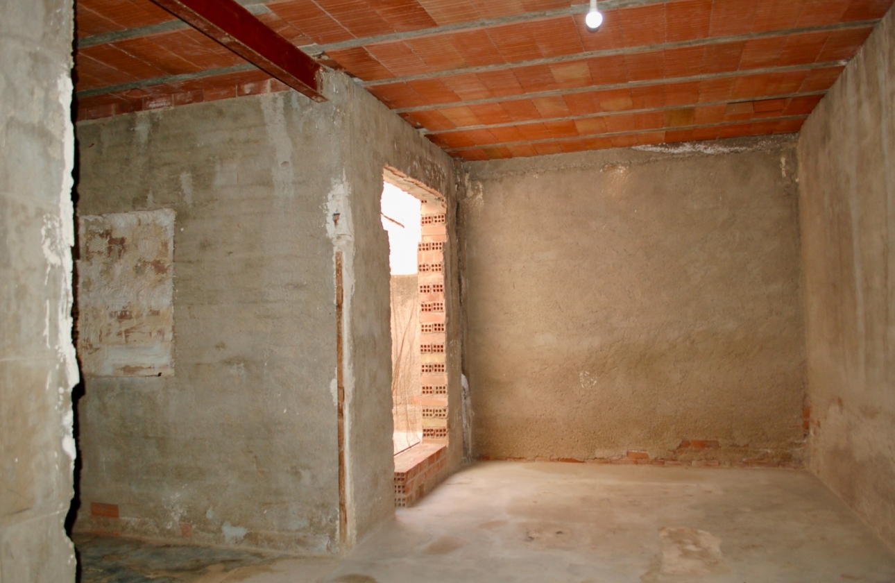 Rynek wtórny - Szeregowiec - San Pedro del Pinatar - Los Antolinos