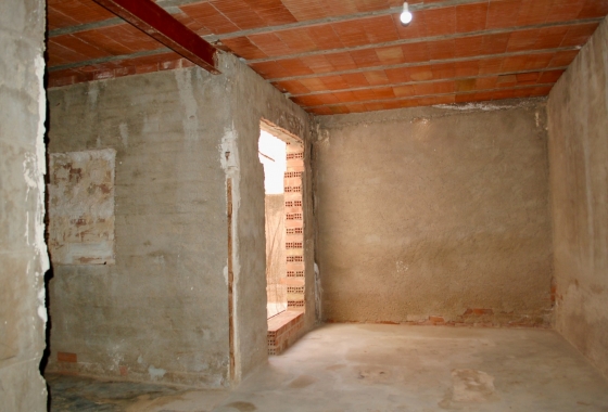 Rynek wtórny - Szeregowiec - San Pedro del Pinatar - Los Antolinos