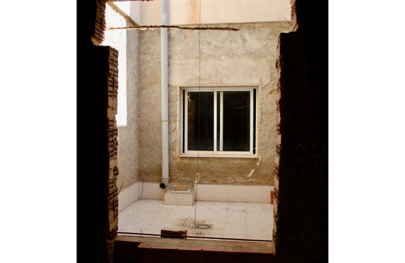 Rynek wtórny - Szeregowiec - San Pedro del Pinatar - Los Antolinos