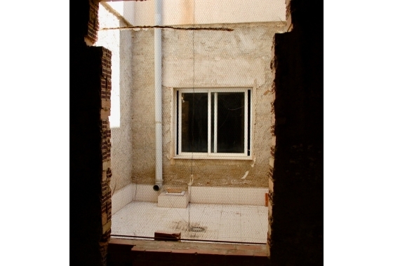 Rynek wtórny - Szeregowiec - San Pedro del Pinatar - Los Antolinos