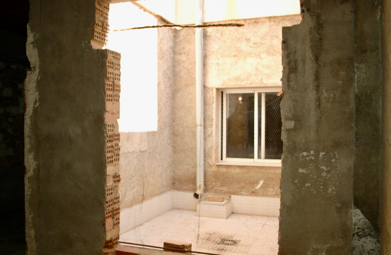 Rynek wtórny - Szeregowiec - San Pedro del Pinatar - Los Antolinos