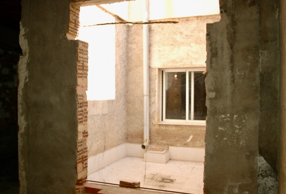 Rynek wtórny - Szeregowiec - San Pedro del Pinatar - Los Antolinos