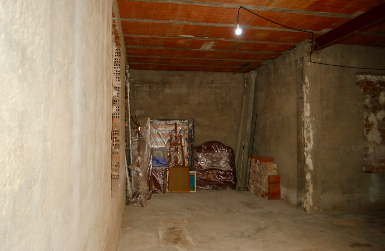 Rynek wtórny - Szeregowiec - San Pedro del Pinatar - Los Antolinos