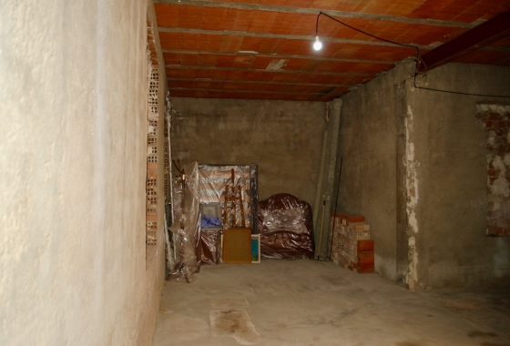 Rynek wtórny - Szeregowiec - San Pedro del Pinatar - Los Antolinos