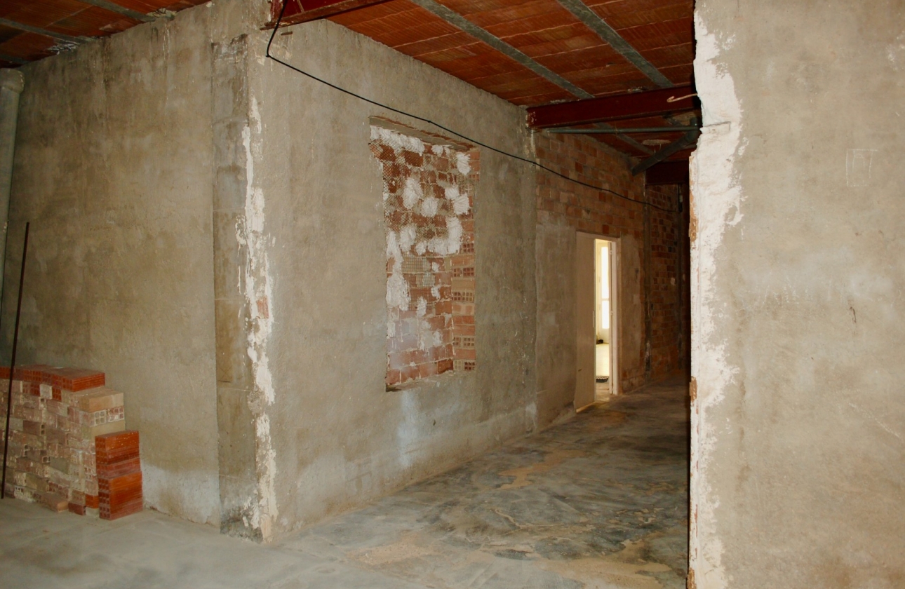 Rynek wtórny - Szeregowiec - San Pedro del Pinatar - Los Antolinos