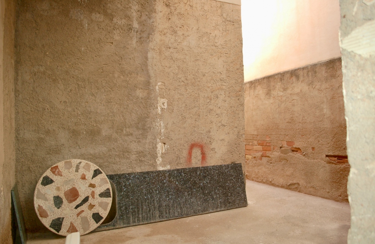 Rynek wtórny - Szeregowiec - San Pedro del Pinatar - Los Antolinos