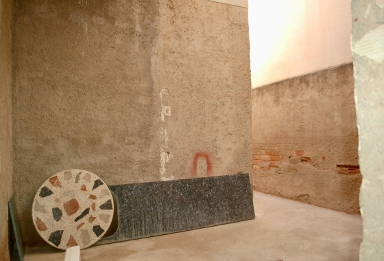 Rynek wtórny - Szeregowiec - San Pedro del Pinatar - Los Antolinos