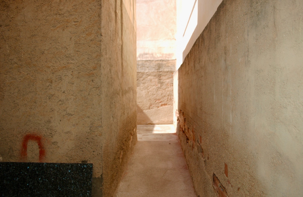 Rynek wtórny - Szeregowiec - San Pedro del Pinatar - Los Antolinos