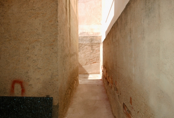 Rynek wtórny - Szeregowiec - San Pedro del Pinatar - Los Antolinos