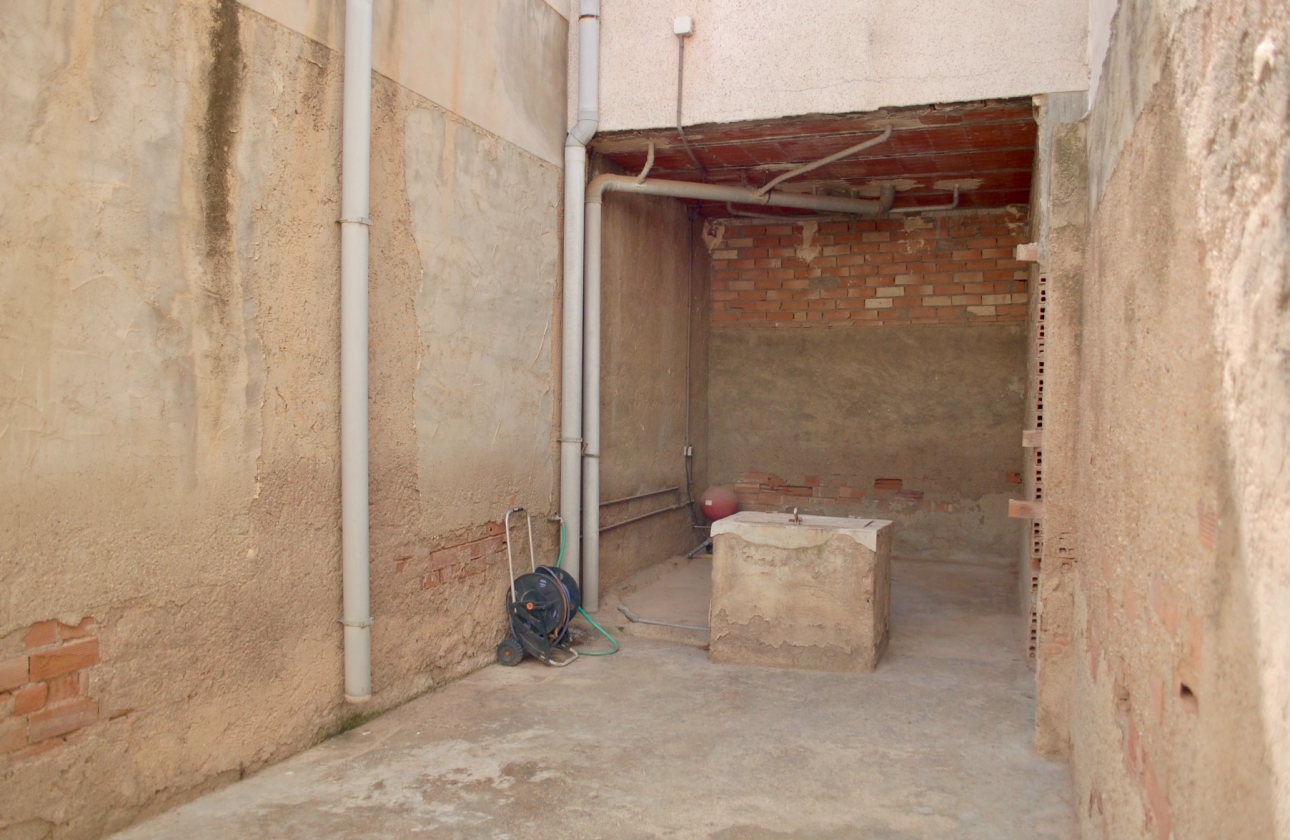 Rynek wtórny - Szeregowiec - San Pedro del Pinatar - Los Antolinos