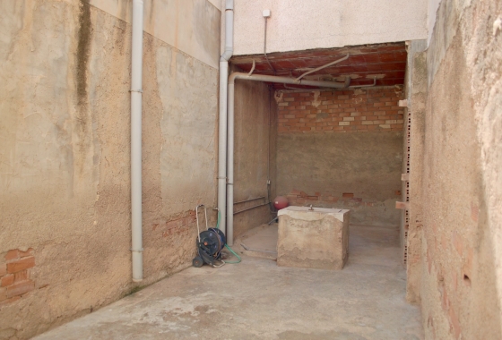 Rynek wtórny - Szeregowiec - San Pedro del Pinatar - Los Antolinos