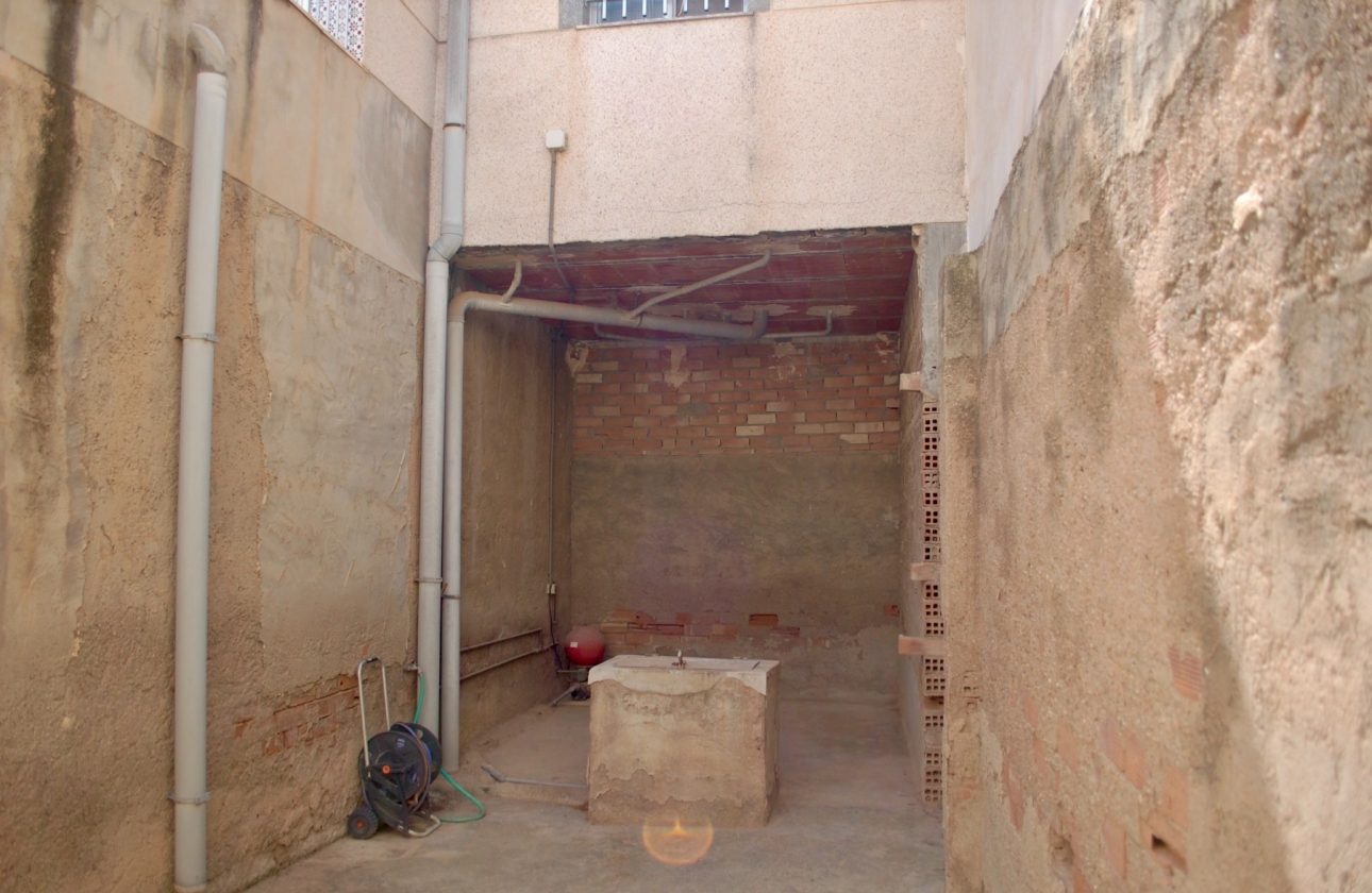 Rynek wtórny - Szeregowiec - San Pedro del Pinatar - Los Antolinos