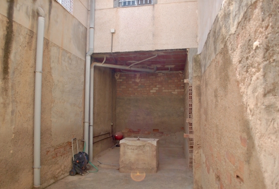 Rynek wtórny - Szeregowiec - San Pedro del Pinatar - Los Antolinos