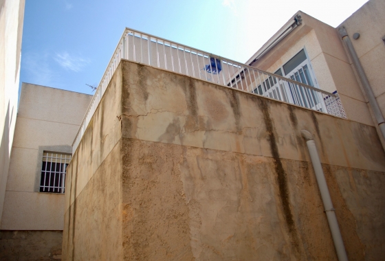 Rynek wtórny - Szeregowiec - San Pedro del Pinatar - Los Antolinos