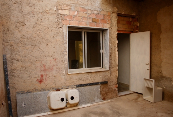 Rynek wtórny - Szeregowiec - San Pedro del Pinatar - Los Antolinos