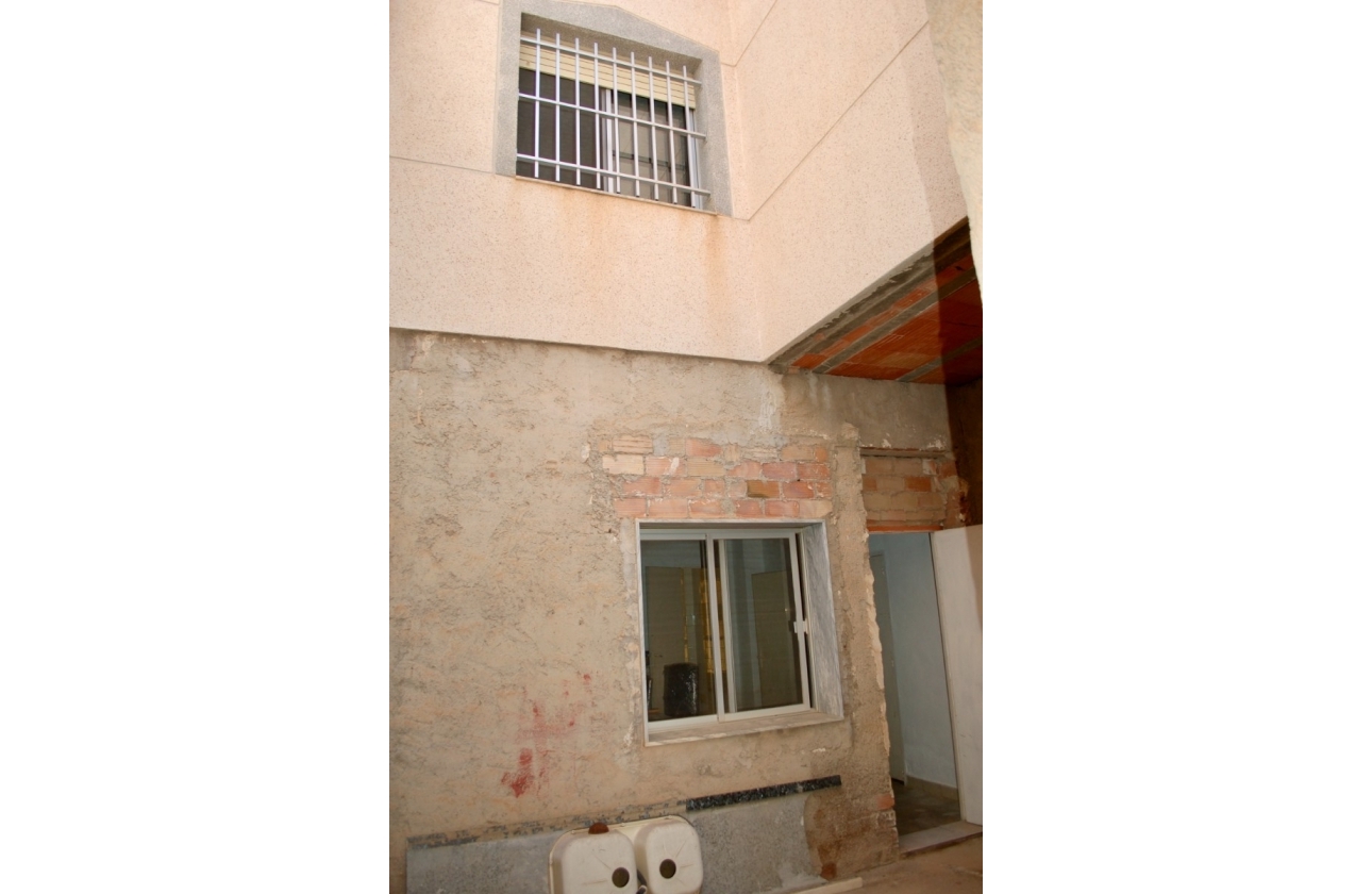 Rynek wtórny - Szeregowiec - San Pedro del Pinatar - Los Antolinos