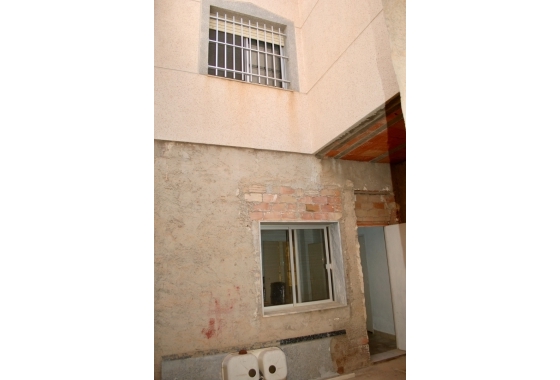 Rynek wtórny - Szeregowiec - San Pedro del Pinatar - Los Antolinos