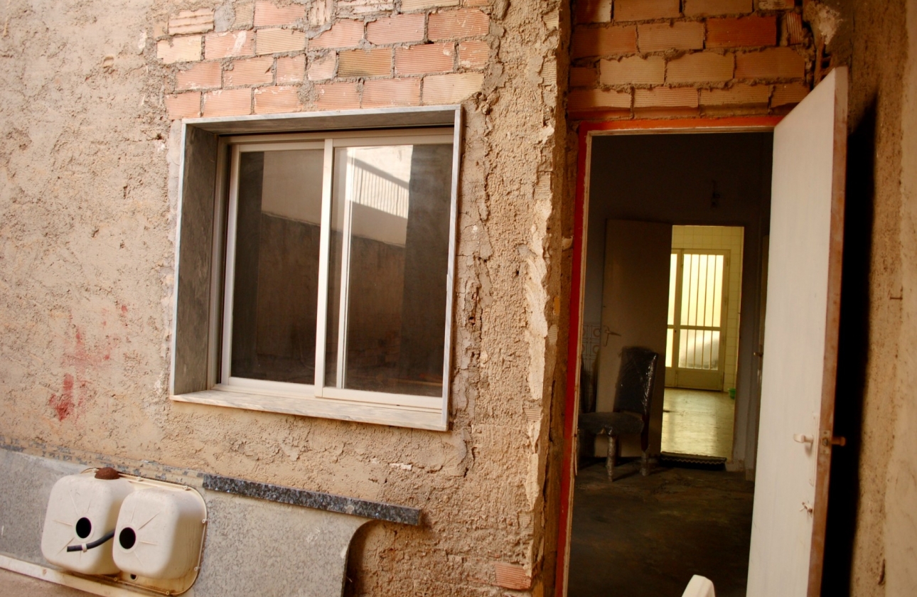 Rynek wtórny - Szeregowiec - San Pedro del Pinatar - Los Antolinos