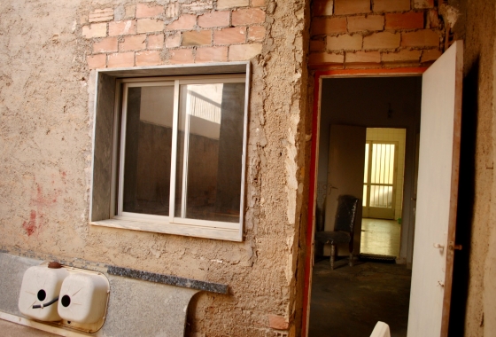 Rynek wtórny - Szeregowiec - San Pedro del Pinatar - Los Antolinos