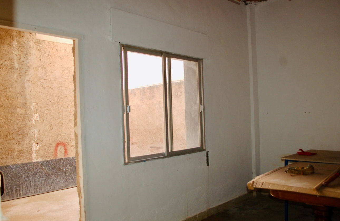 Rynek wtórny - Szeregowiec - San Pedro del Pinatar - Los Antolinos