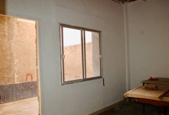 Rynek wtórny - Szeregowiec - San Pedro del Pinatar - Los Antolinos