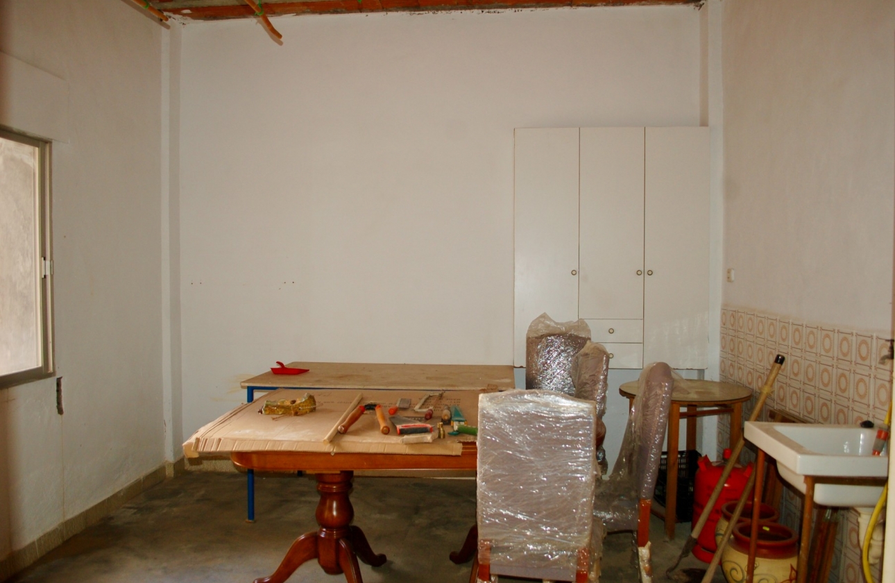 Rynek wtórny - Szeregowiec - San Pedro del Pinatar - Los Antolinos