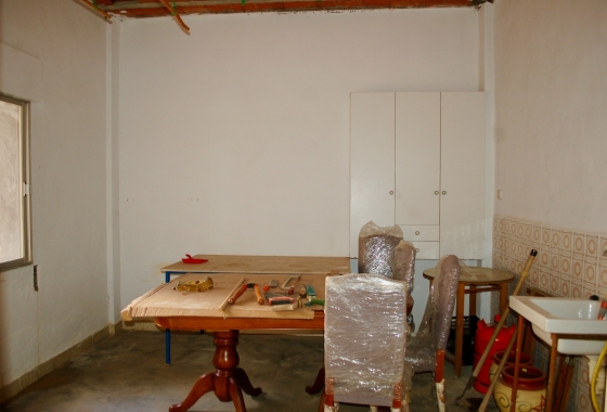 Rynek wtórny - Szeregowiec - San Pedro del Pinatar - Los Antolinos