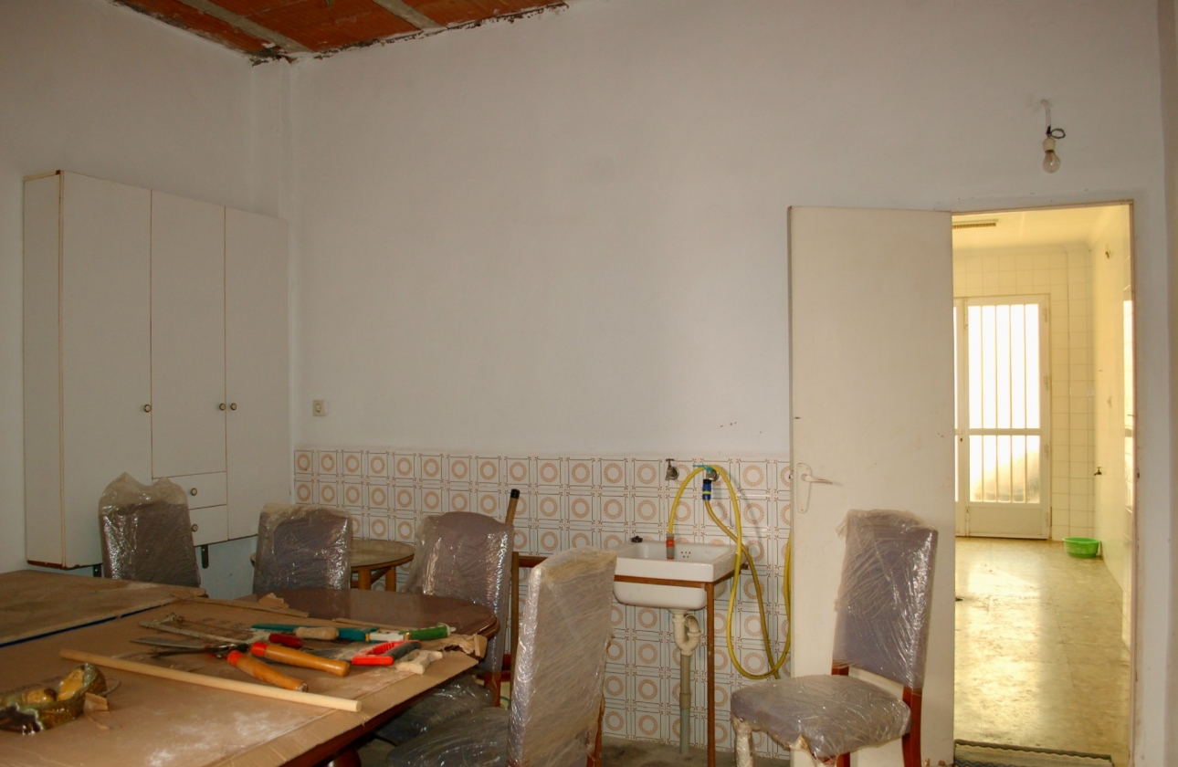 Rynek wtórny - Szeregowiec - San Pedro del Pinatar - Los Antolinos