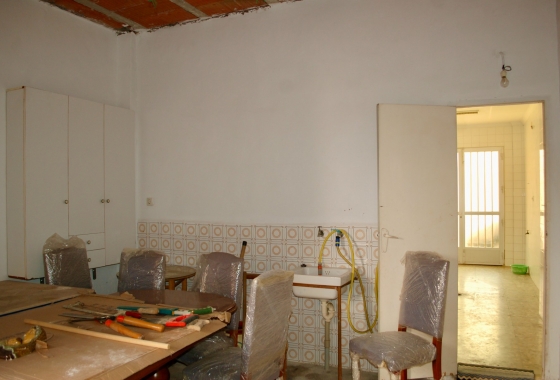 Rynek wtórny - Szeregowiec - San Pedro del Pinatar - Los Antolinos