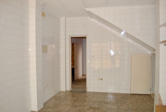 Rynek wtórny - Szeregowiec - San Pedro del Pinatar - Los Antolinos