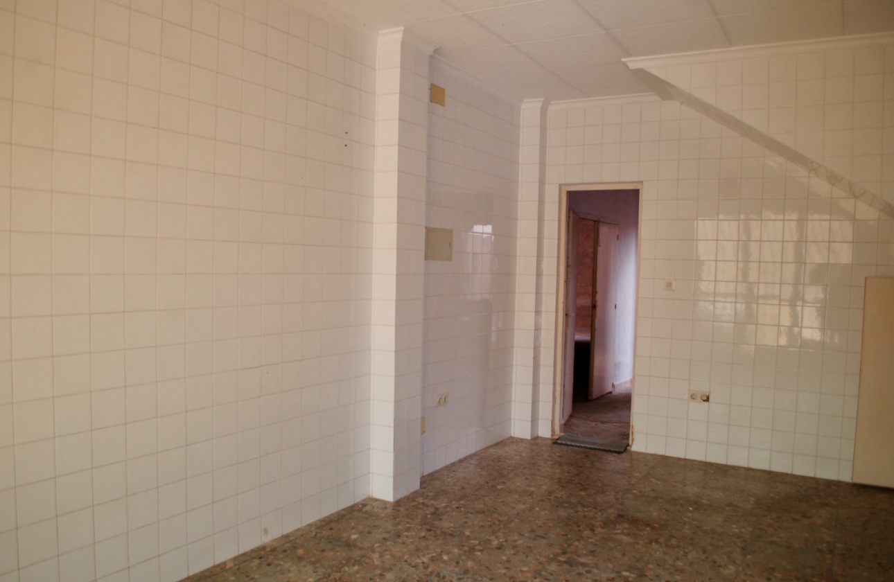 Rynek wtórny - Szeregowiec - San Pedro del Pinatar - Los Antolinos